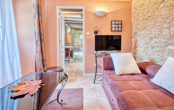 Vakantiehuis - Lacropte , Frankrijk - FAD536 502