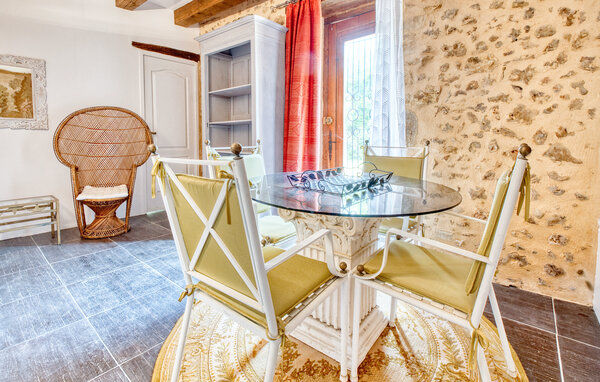 Vakantiehuis - Lacropte , Frankrijk - FAD536 503