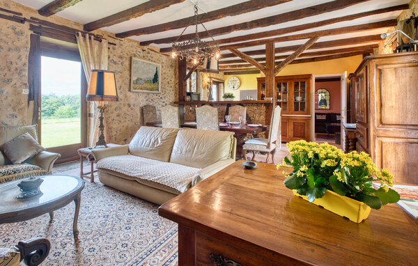 Vakantiehuis - Lacropte , Frankrijk - FAD536 301