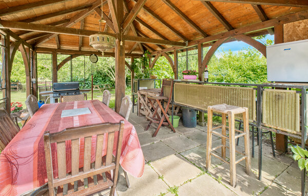 Vakantiehuis - Lacropte , Frankrijk - FAD536 8