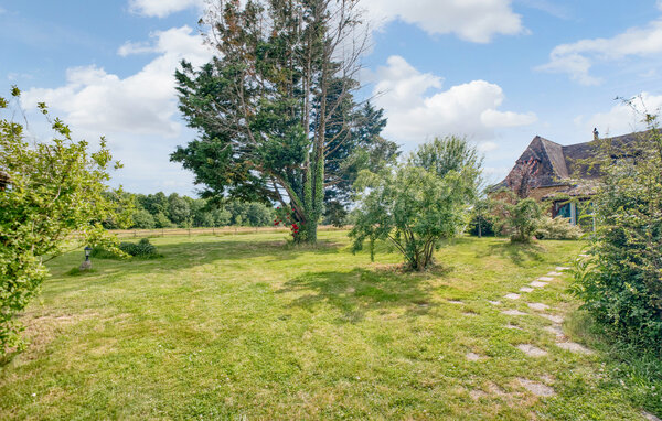 Vakantiehuis - Lacropte , Frankrijk - FAD536 101