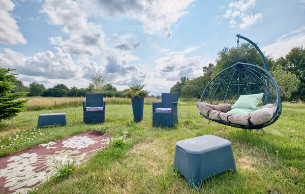 Vakantiehuis - Lacropte , Frankrijk - FAD536 103