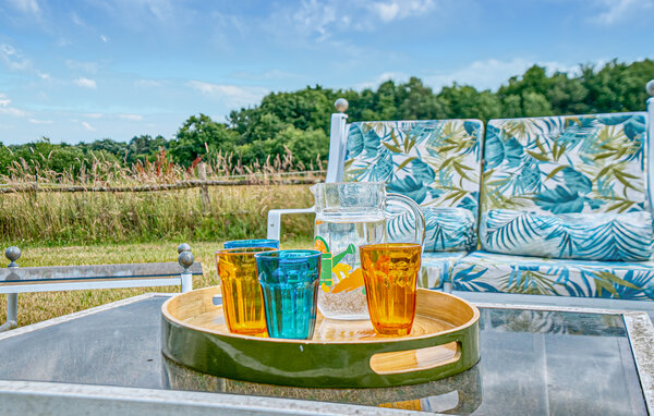 Feriehus - Lacropte , Frankrike - FAD536 105