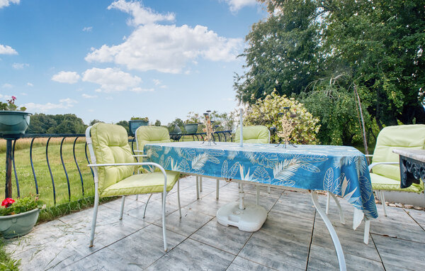 Feriehus - Lacropte , Frankrike - FAD536 106