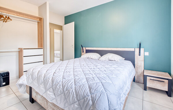 Casa de vacaciones - Eyraud-Crempse-Maurens , Francia - FAD538 609