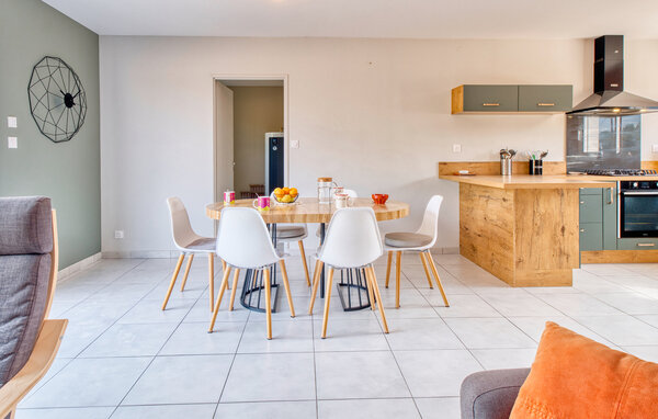 Casa de vacaciones - Eyraud-Crempse-Maurens , Francia - FAD538 402