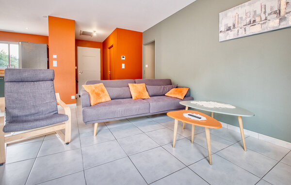 Casa de vacaciones - Eyraud-Crempse-Maurens , Francia - FAD538 4
