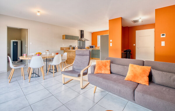 Casa de vacaciones - Eyraud-Crempse-Maurens , Francia - FAD538 5