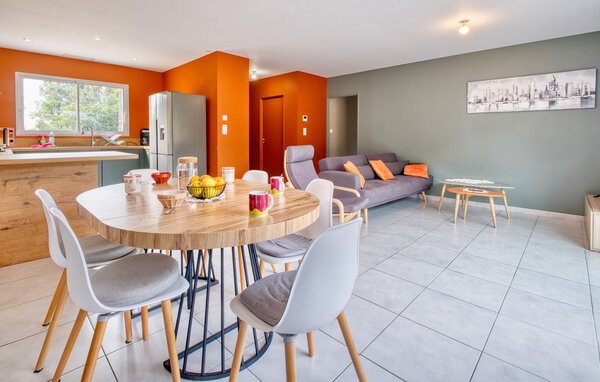Casa de vacaciones - Eyraud-Crempse-Maurens , Francia - FAD538 304
