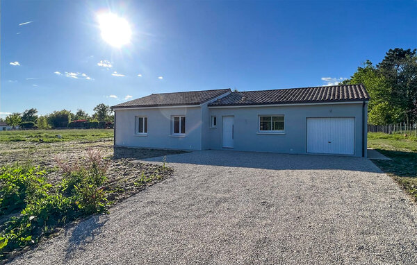 Location de vacances - Eyraud-Crempse-Maurens , France - FAD538 1