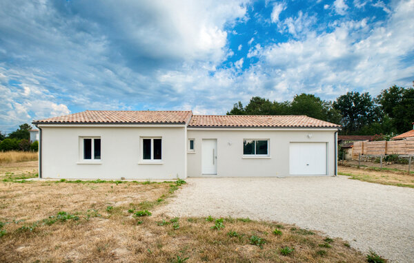 Casa de vacaciones - Eyraud-Crempse-Maurens , Francia - FAD538 81