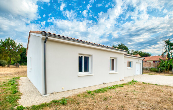 Casa de vacaciones - Eyraud-Crempse-Maurens , Francia - FAD538 82