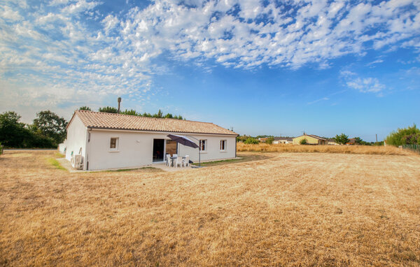 Casa de vacaciones - Eyraud-Crempse-Maurens , Francia - FAD538 83