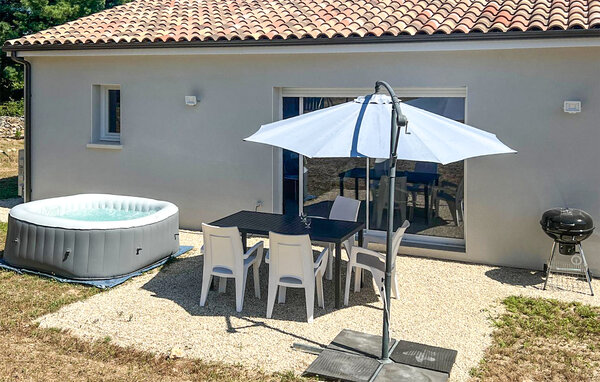 Location de vacances - Eyraud-Crempse-Maurens , France - FAD538 2
