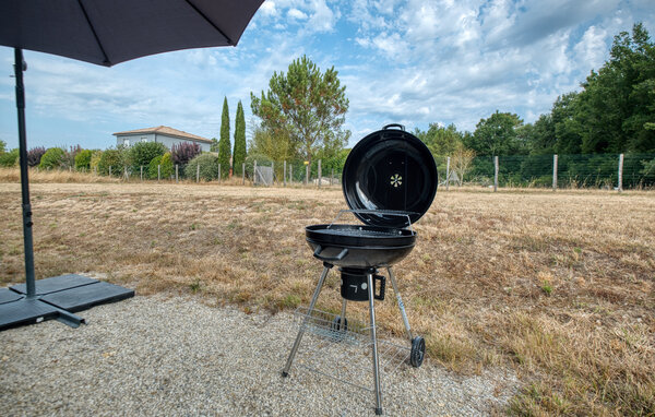 Casa de vacaciones - Eyraud-Crempse-Maurens , Francia - FAD538 101
