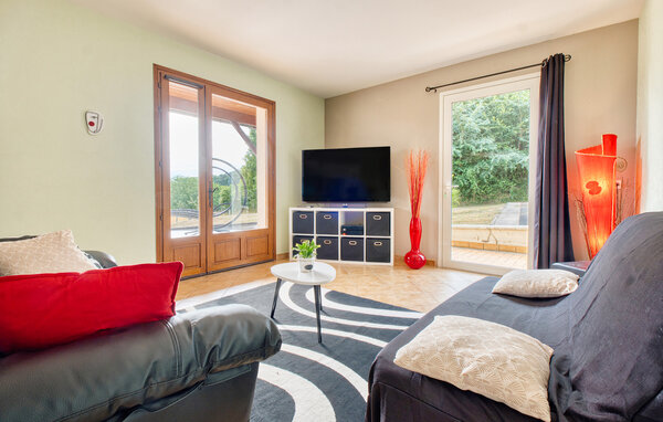 Location de vacances - Saint-Martial-de-Valette , France - FAD539 2