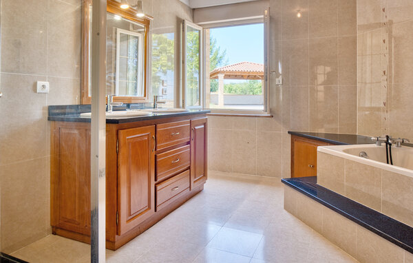 Holiday Home - La Douze , France - FAD543 701