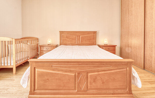 Holiday Home - La Douze , France - FAD543 604