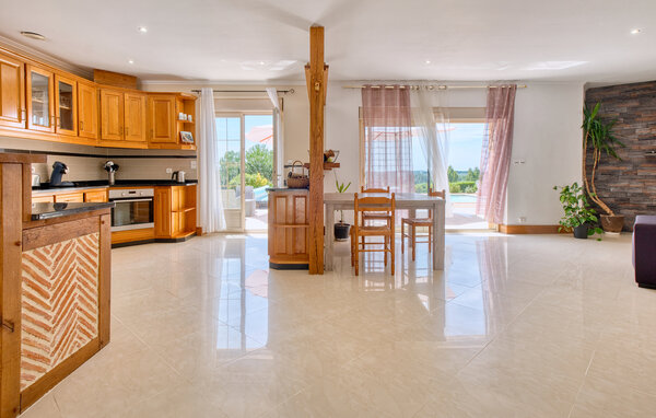 Holiday Home - La Douze , France - FAD543 401