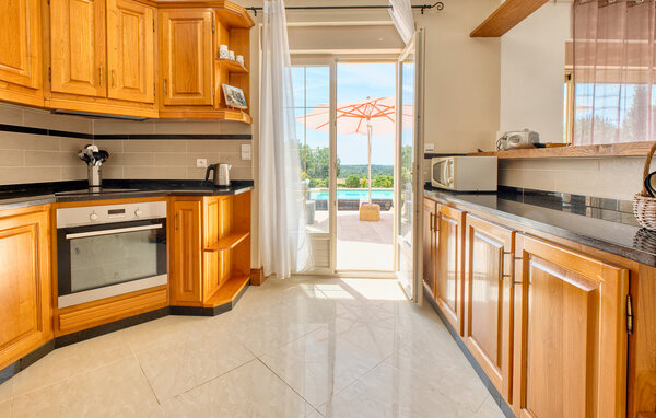Holiday Home - La Douze , France - FAD543 402