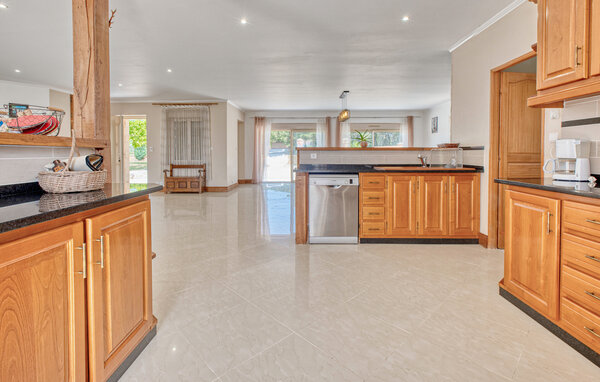 Holiday Home - La Douze , France - FAD543 8