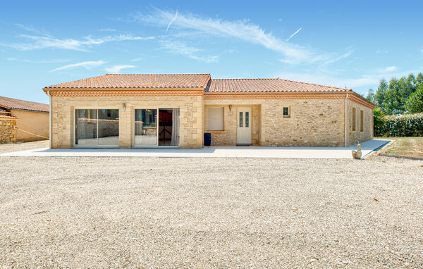 Holiday Home - La Douze , France - FAD543 9