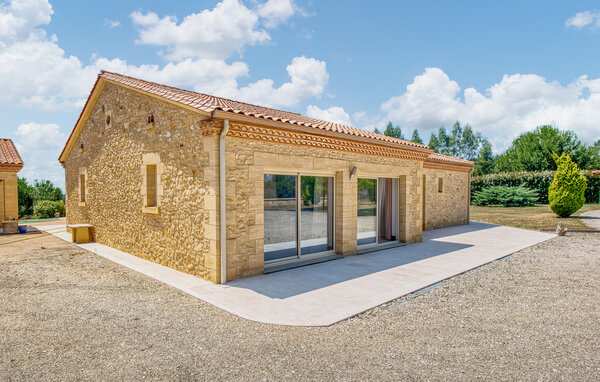Holiday Home - La Douze , France - FAD543 81