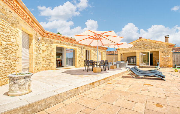 Holiday Home - La Douze , France - FAD543 2