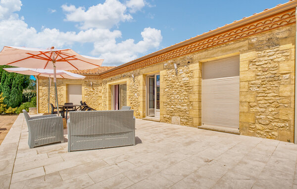 Holiday Home - La Douze , France - FAD543 101