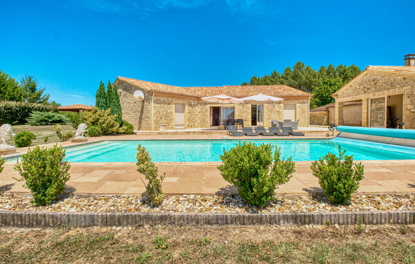 Holiday Home - La Douze , France - FAD543 11