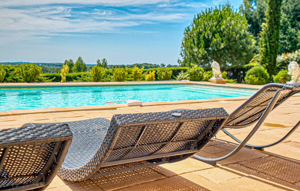 Holiday Home - La Douze , France - FAD543 13