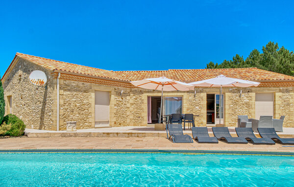 Holiday Home - La Douze , France - FAD543 14