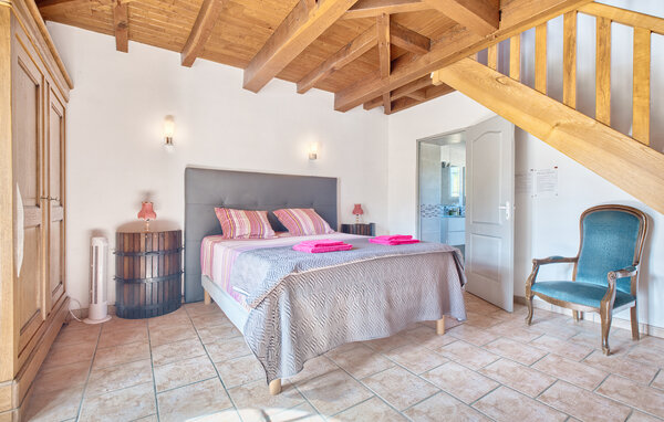 Location de vacances - Gardonne , France - FAD544 607