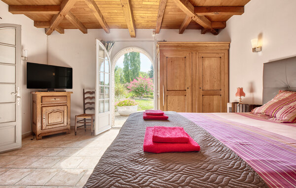 Location de vacances - Gardonne , France - FAD544 608