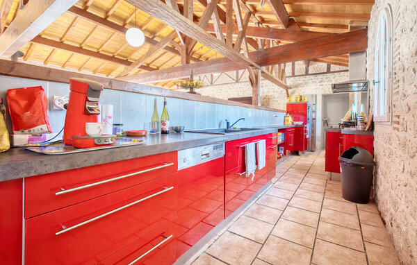 Location de vacances - Gardonne , France - FAD544 7