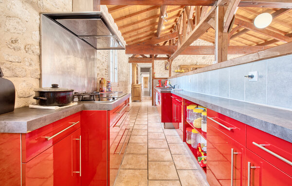Location de vacances - Gardonne , France - FAD544 6