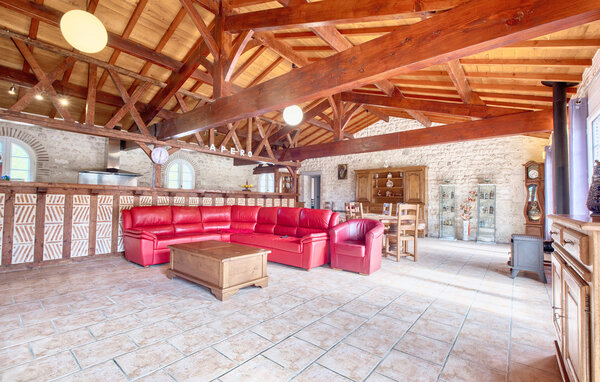 Location de vacances - Gardonne , France - FAD544 3