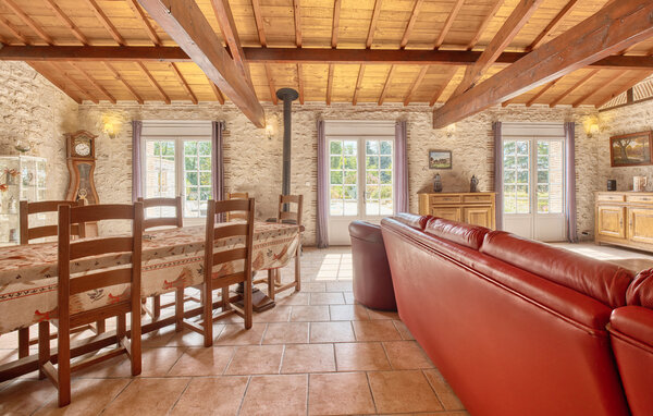 Location de vacances - Gardonne , France - FAD544 302