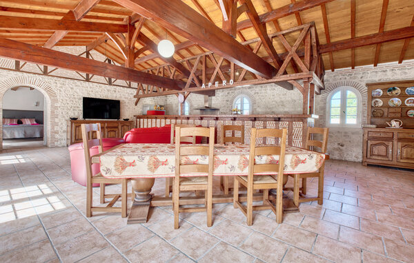 Location de vacances - Gardonne , France - FAD544 4