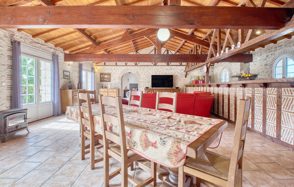 Location de vacances - Gardonne , France - FAD544 303