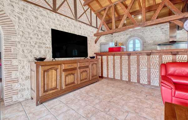 Location de vacances - Gardonne , France - FAD544 5