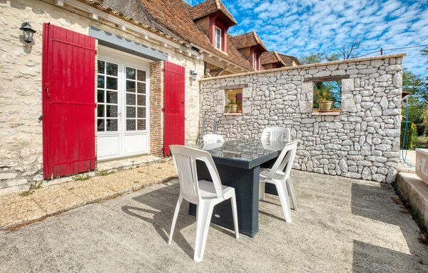 Location de vacances - Gardonne , France - FAD544 2