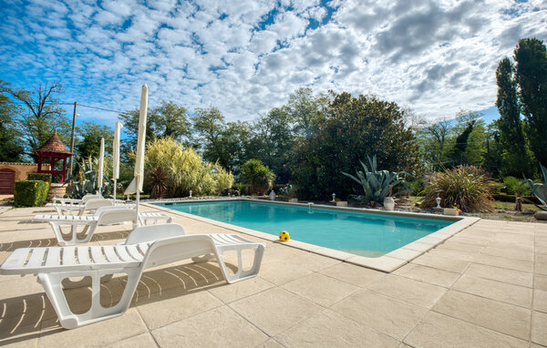 Location de vacances - Gardonne , France - FAD544 11