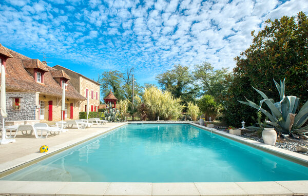 Location de vacances - Gardonne , France - FAD544 12