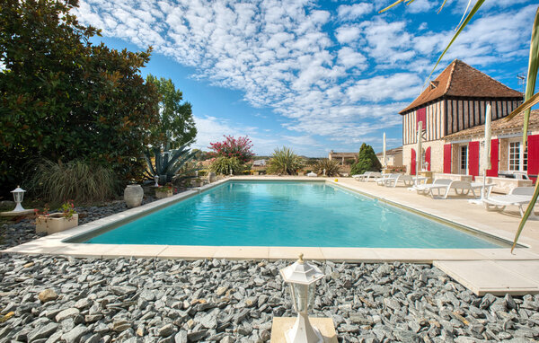 Location de vacances - Gardonne , France - FAD544 13