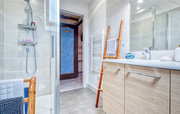 Ferienhaus - Beauregard-de-Terrasson , Frankreich - FAD545 702