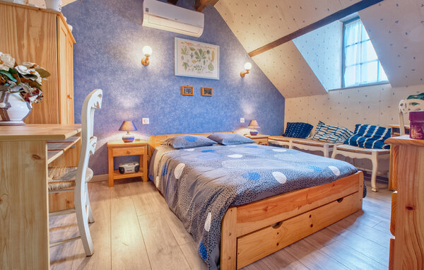 Ferienhaus - Beauregard-de-Terrasson , Frankreich - FAD545 601