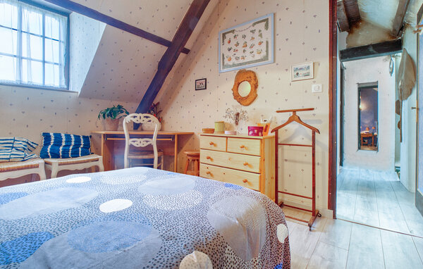Ferienhaus - Beauregard-de-Terrasson , Frankreich - FAD545 602