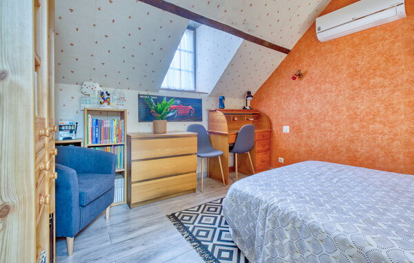 Ferienhaus - Beauregard-de-Terrasson , Frankreich - FAD545 603