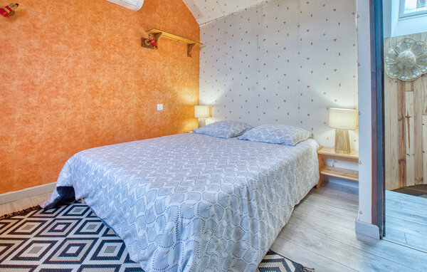 Ferienhaus - Beauregard-de-Terrasson , Frankreich - FAD545 604